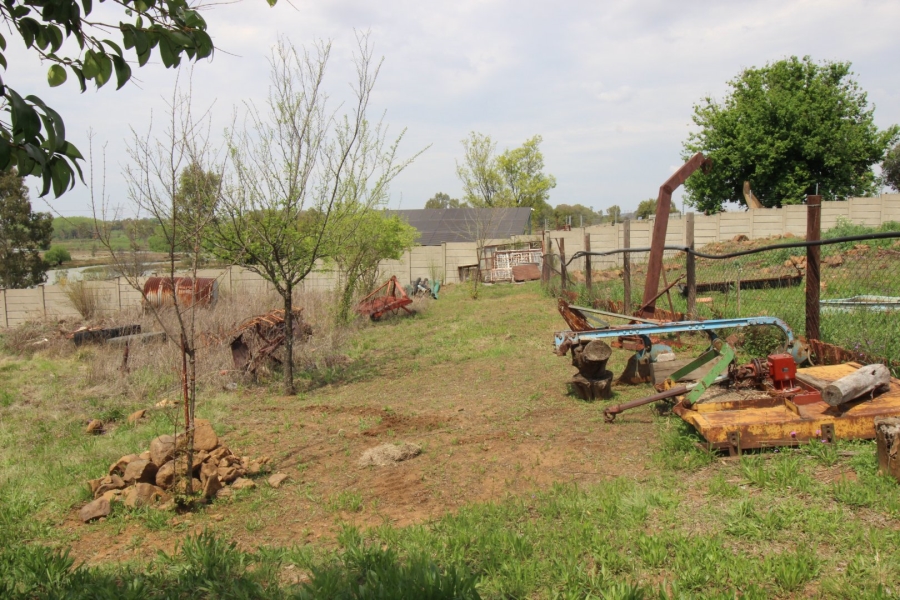 2 Bedroom Property for Sale in Vaal Power A H Free State